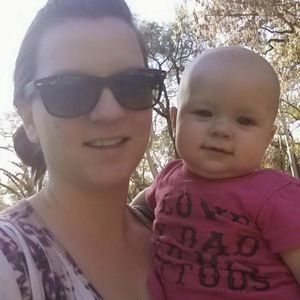 Meet your Posher, Tina